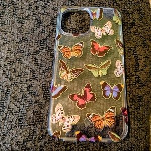 Velvet caviar iPhone 12 Pro Max case